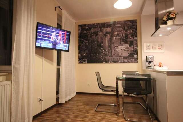 Апартаменты Apartament Podgórna 12 Торунь-72